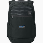UAH Chargers <span class="pdp-name-mascot">University of Alabama Chargers</span> TravisMathew Approach Backpack Front Thumbnail