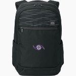 First Baptist Hurricanes <span class="pdp-name-mascot">First Baptist Hurricanes</span> TravisMathew Approach Backpack Front Thumbnail