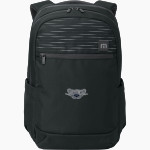 St. Joseph's University, New York <span class="pdp-name-mascot">St. Joseph's University, New York</span> TravisMathew Approach Backpack Front Thumbnail