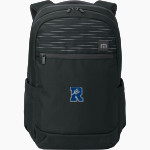READING SENIOR HIGH SCHOOL BLUE DEVILS TravisMathew Approach Backpack Front Thumbnail