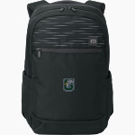 Gunston Herons <span class="pdp-name-mascot">Gunston Herons</span> TravisMathew Approach Backpack Front Thumbnail