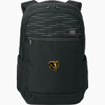 Worth Rams TravisMathew Approach Backpack Front Thumbnail