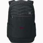 CUBA-RUSHFORD HIGH SCHOOL REBELS <span class="pdp-name-mascot">CUBA - RUSHFORD REBELS</span> TravisMathew Approach Backpack Front Thumbnail