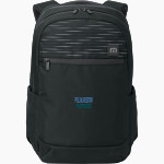 Pearson Panthers <span class="pdp-name-mascot">Pearson School Panthers</span> TravisMathew Approach Backpack Front Thumbnail