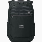 Lawrence University Vikings Online Store TravisMathew Approach Backpack Front Thumbnail