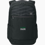 St. Mary's Dragons TravisMathew Approach Backpack Front Thumbnail