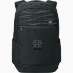 Highland Hawks <span class="pdp-name-mascot">Highland Hawks</span> TravisMathew Approach Backpack Front Thumbnail