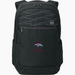 MIDDLEBURG HIGH SCHOOL BRONCOS TravisMathew Approach Backpack Front Thumbnail