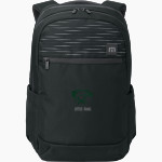 Lebanon Christian Academy Panthers TravisMathew Approach Backpack Front Thumbnail