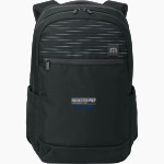 Rochester Prep Exclusive Rochester Prep TravisMathew Approach Backpack Front Thumbnail