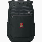 Andrean 59ers TravisMathew Approach Backpack Front Thumbnail
