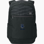 BONNERS FERRY HIGH SCHOOL BADGERS <span class="pdp-name-mascot">BONNERS FERRY BADGERS</span> TravisMathew Approach Backpack Front Thumbnail