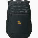LA Bolt Baseball LA Bolt Baseball <span class="pdp-name-mascot">LA Bolt Baseball</span> TravisMathew Approach Backpack Front Thumbnail