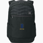 Brazosport Christian Eagles <span class="pdp-name-mascot">Brazosport Christian Eagles</span> TravisMathew Approach Backpack Front Thumbnail
