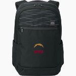 SEYMOUR HIGH SCHOOL THUNDER TravisMathew Approach Backpack Front Thumbnail