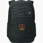 RIVERVIEW COMMUNITY HIGH SCHOOL PIRATES TravisMathew Approach Backpack Front Thumbnail