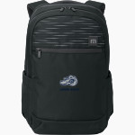 Elizabethtown Aquatic Club Elizabethtown TravisMathew Approach Backpack Front Thumbnail