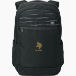 SAINT LAURENCE HIGH SCHOOL VIKINGS TravisMathew Approach Backpack Front Thumbnail