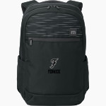Fenwick Friars The Official Online Store <span class="pdp-name-mascot">Fenwick Friars</span> TravisMathew Approach Backpack Front Thumbnail