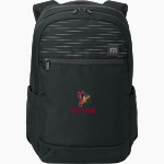 BENET ACADEMY REDWINGS TravisMathew Approach Backpack Front Thumbnail