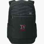 CHURCHILL HIGH SCHOOL CHARGERS TravisMathew Approach Backpack Front Thumbnail