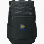 CULBRETH Cougars TravisMathew Approach Backpack Front Thumbnail
