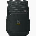 FAITH CHRISTIAN ACADEMY CONQUERORS <span class="pdp-name-mascot">FAITH CONQUERORS</span> TravisMathew Approach Backpack Front Thumbnail