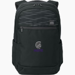 Wichita Warriors Home Acc. Warriors <span class="pdp-name-mascot">Wichita Warriors Home Acc. Warriors</span> TravisMathew Approach Backpack Front Thumbnail
