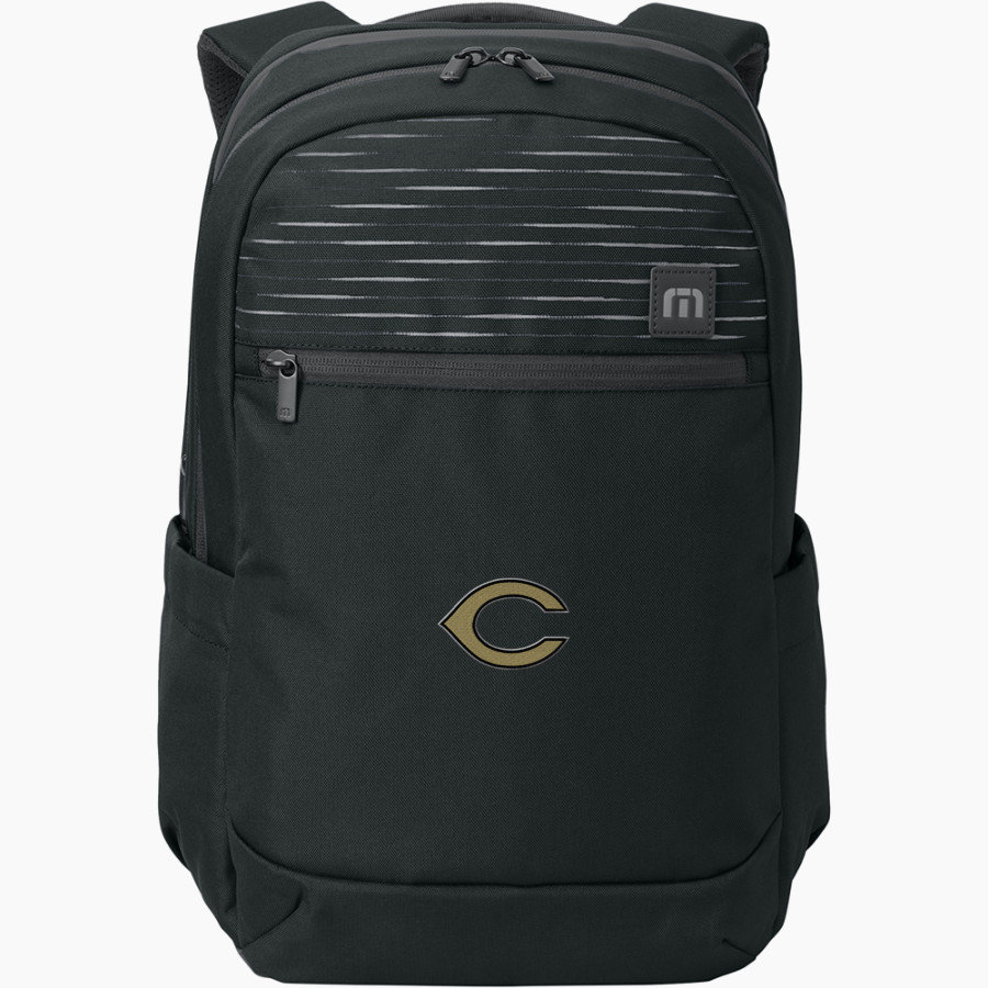CIBOLA HIGH SCHOOL RAIDERS <span class="pdp-name-mascot">CIBOLA RAIDERS</span> TravisMathew Approach Backpack