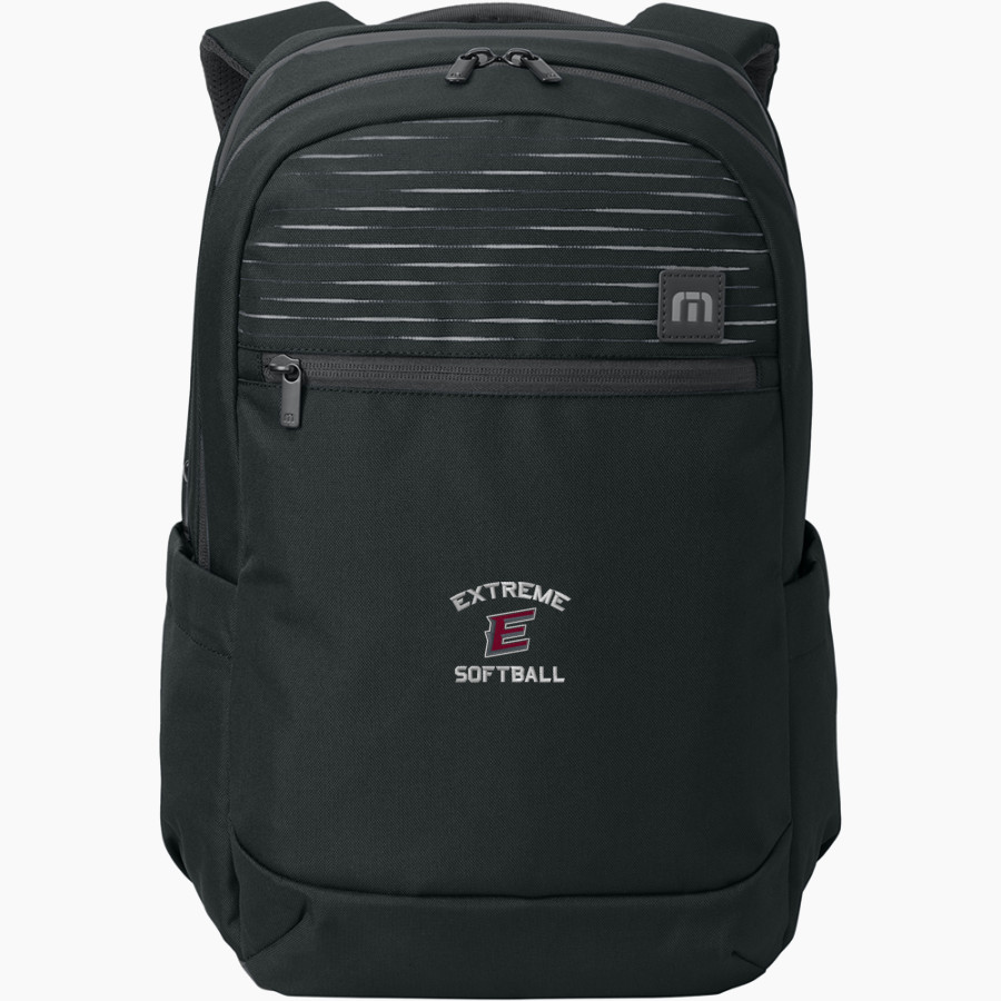 EXTREME SOFTBALL EXTREME SOFTBALL TravisMathew Approach Backpack