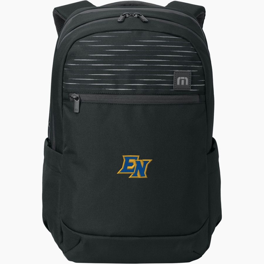 EAST NOBLE HIGH SCHOOL KNIGHTS <span class="pdp-name-mascot">EAST NOBLE KNIGHTS</span> TravisMathew Approach Backpack