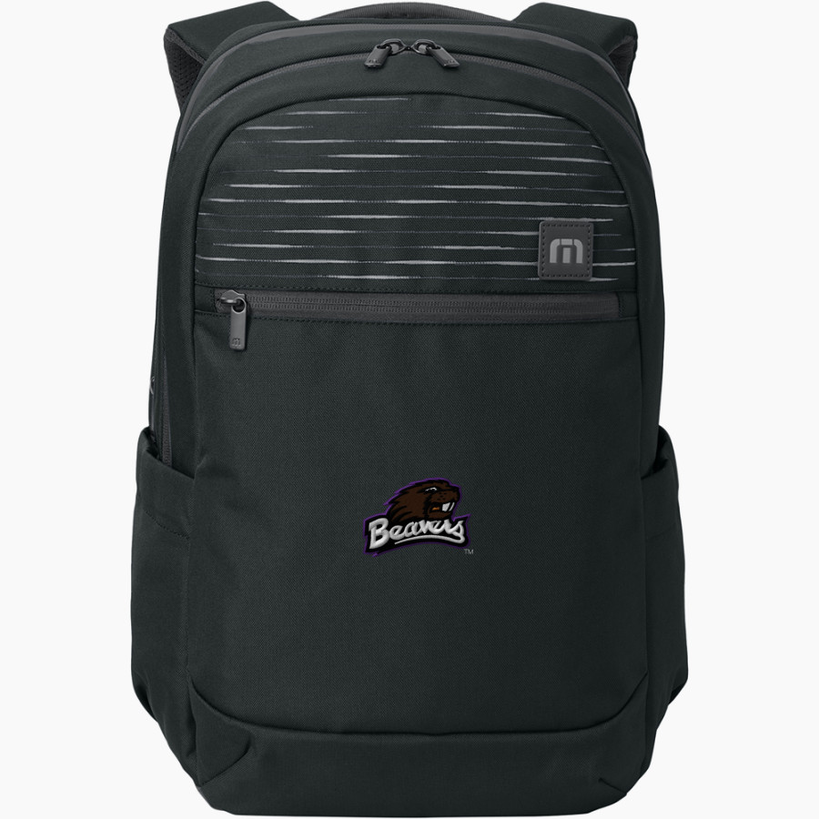 AUGUSTA BEAVERS The Official Online Store TravisMathew Approach Backpack
