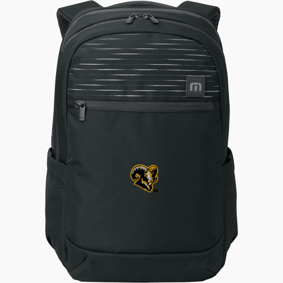 Worth Rams TravisMathew Approach Backpack