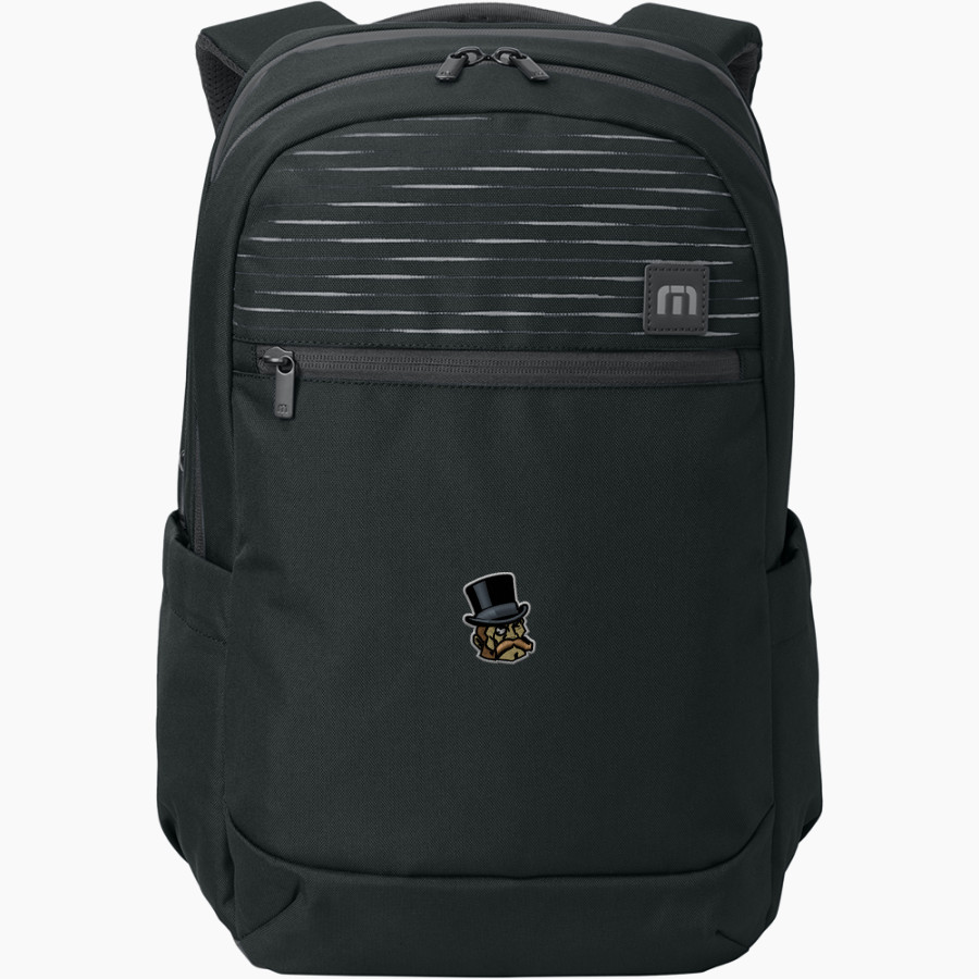 MORTON SENIOR HIGH SCHOOL GOVERNORS <span class="pdp-name-mascot">MORTON GOVERNORS</span> TravisMathew Approach Backpack