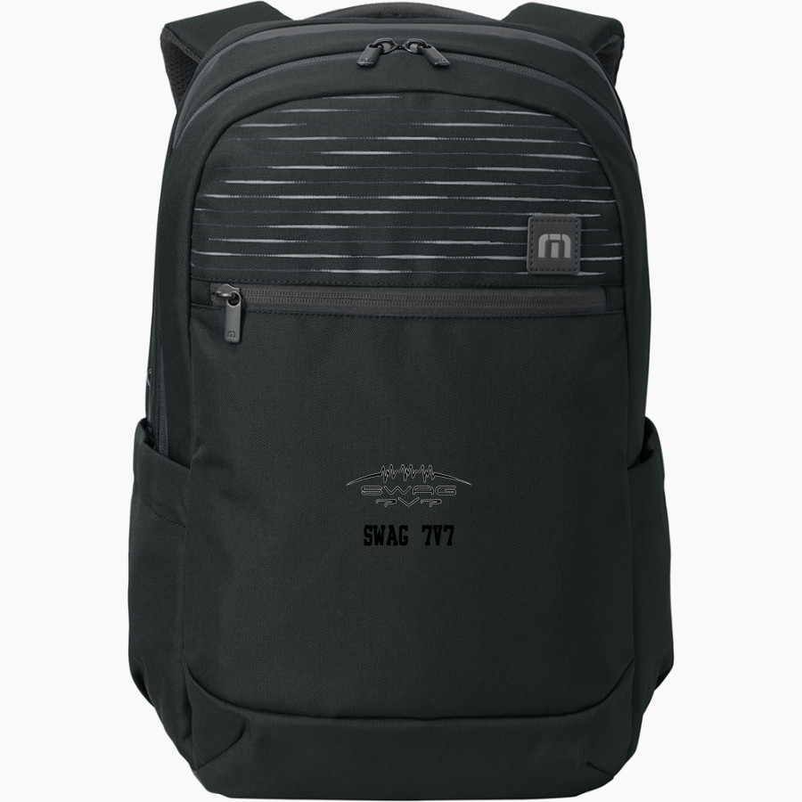 Swag 7v7 Swag <span class="pdp-name-mascot">Swag 7v7 Swag</span> TravisMathew Approach Backpack