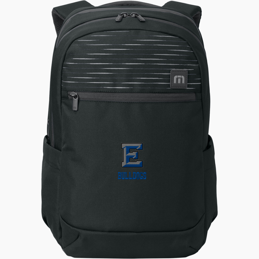 EDEN HIGH SCHOOL BULLDOGS <span class="pdp-name-mascot">EDEN BULLDOGS /LADY</span> TravisMathew Approach Backpack