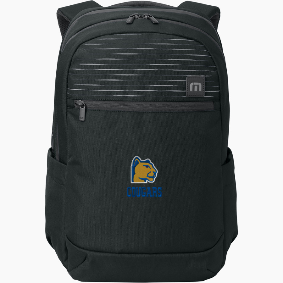 CULBRETH Cougars TravisMathew Approach Backpack