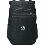 PALO ALTO HIGH SCHOOL VIKINGS <span class="pdp-name-mascot">PALO ALTO VIKINGS</span> TravisMathew Approach Backpack Front Thumbnail