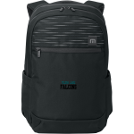 Folsom Lake Falcons <span class="pdp-name-mascot">Folsom Lake College Falcons</span> TravisMathew Approach Backpack Front Thumbnail