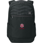 ANNANDALE HIGH SCHOOL ATOMS <span class="pdp-name-mascot">ANNANDALE ATOMS</span> TravisMathew Approach Backpack Front Thumbnail