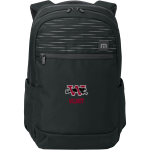 WILMOT UNION HIGH SCHOOL PANTHERS <span class="pdp-name-mascot">WILMOT PANTHERS</span> TravisMathew Approach Backpack Front Thumbnail