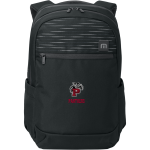 Parma Panthers <span class="pdp-name-mascot">Parma Panthers</span> TravisMathew Approach Backpack Front Thumbnail