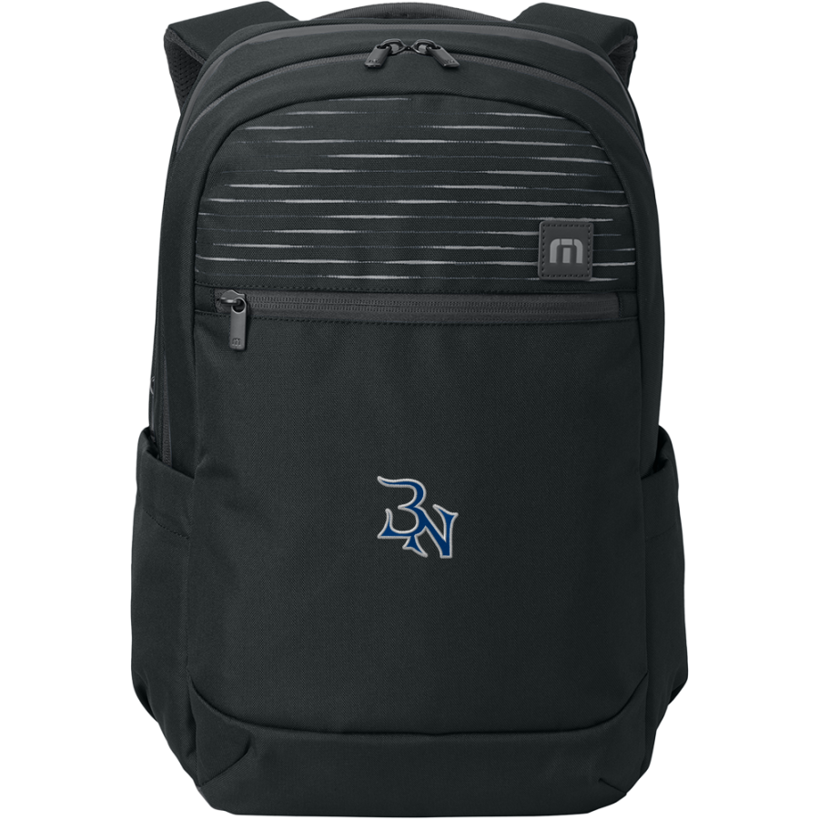 BYRON NELSON HIGH SCHOOL BOBCATS <span class="pdp-name-mascot">BYRON NELSON BOBCATS</span> TravisMathew Approach Backpack