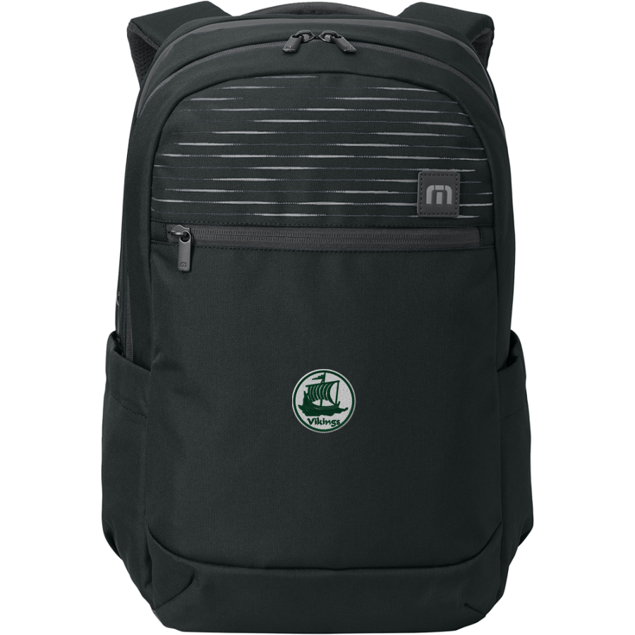 PALO ALTO HIGH SCHOOL VIKINGS <span class="pdp-name-mascot">PALO ALTO VIKINGS</span> TravisMathew Approach Backpack