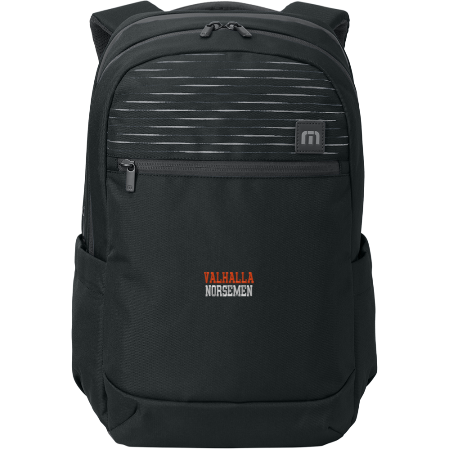 VALHALLA HIGH SCHOOL NORSEMEN <span class="pdp-name-mascot">VALHALLA NORSEMEN</span> TravisMathew Approach Backpack