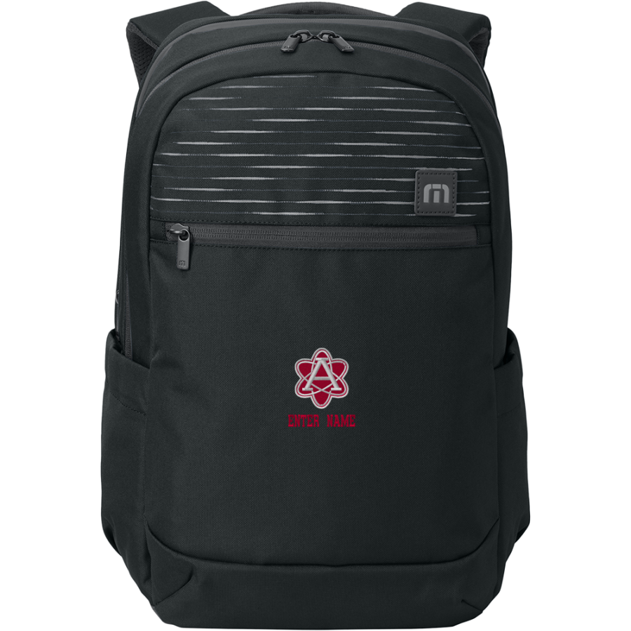 ANNANDALE HIGH SCHOOL ATOMS <span class="pdp-name-mascot">ANNANDALE ATOMS</span> TravisMathew Approach Backpack