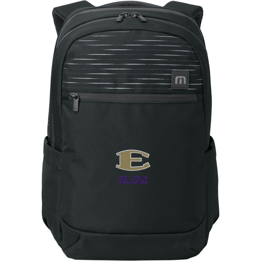 EUSTACE HIGH SCHOOL BULLDOGS <span class="pdp-name-mascot">EUSTACE BULLDOGS</span> TravisMathew Approach Backpack