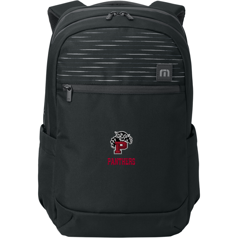 Parma Panthers <span class="pdp-name-mascot">Parma Panthers</span> TravisMathew Approach Backpack