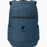 AUBURN RIVERSIDE HIGH SCHOOL RAVENS <span class="pdp-name-mascot">AUBURN RIVERSIDE RAVENS</span> TravisMathew Approach Backpack Front Thumbnail