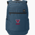 VANGUARD HIGH SCHOOL KNIGHTS <span class="pdp-name-mascot">VANGUARD KNIGHTS</span> TravisMathew Approach Backpack Front Thumbnail